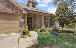 412 Acklington Drive, Anna, TX 75409