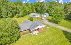3665 Black River Road, Croswell, MI 48422