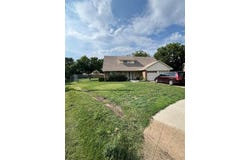 203 Harrington Circle, Duncanville, TX 75116