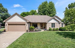 770 Viewpoint Drive, Plainfield, IN 46168