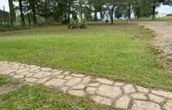 328 OLD AIRPORT ROAD, PONTOTOC, MS 38863