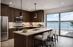 Condo 101 Marina Drive, Manistique, MI 49854