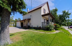 707 Cypress Street, Manistee, MI 49660