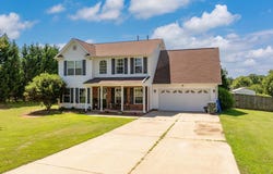 518 N Hampton Meadows Drive, Lyman, SC 29365