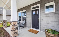 75 W Weatherbee Way, Hampstead, NC 28443