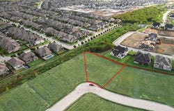 811 John Hopkins Drive, Prosper, TX 75078