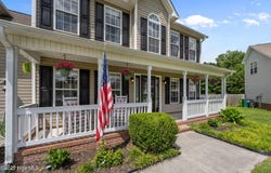 507 Jackson Court, Jacksonville, NC 28540