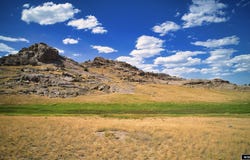 0 Monument Creek Road Road, Hanna, WY 82327