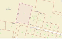 Lot 8 Adams Street, Cherokee, AL 35616