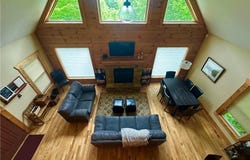 405 Sweetwater Road, Boomer, NC 28606