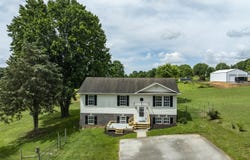 312 Stockyard Road, Telford, TN 37690