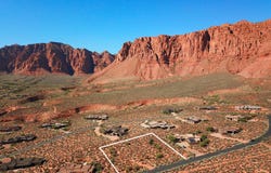 662 Shinava DR, Ivins, UT 84738