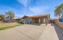 5129 W ENCANTO Boulevard, Phoenix, AZ 85035