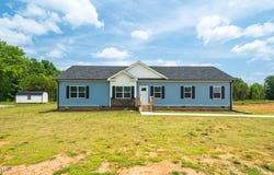 565 Dabbs Farm Road, Yanceyville, NC 27379