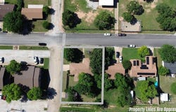 1400 Royal Lane, Cisco, TX 76437