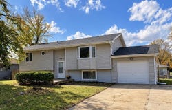 514 N park Drive, Gretna, NE 68028