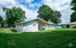 4605 N Terri Lane, Muncie, IN 47303