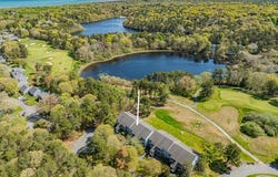120 Chilton Lane, Brewster, MA 02631