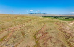TBD Parcel2B West Baker Lane, Twin Bridges, MT 59754