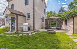 361 AMOSLAND ROAD, HOLMES, PA 19043