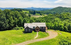 184 Thistle Trail, Hillsville, VA 24343