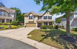 436 Maria Posada Court, Chapin, SC 29036-6300