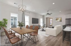 211 Alpine Drive, Lafayette, LA 70506