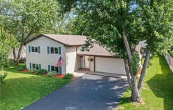 3654 225th Lane NW, Saint Francis, MN 55070