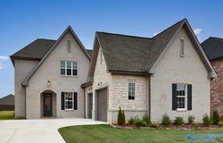 4 Sable Creek Court, Gurley, AL 35748