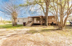 1520 Calhoun 54, Hampton, AR 71744