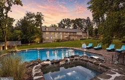 5792 CARVERSVILLE Road, DOYLESTOWN, PA 18902