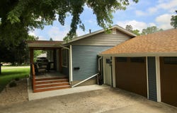 1403 Fargo Avenue, Spirit Lake, IA 51360