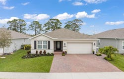 4179 Keeson Circle, Vero Beach, FL 32967