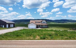 471 WORTON Lane, Auburn, WY 83111