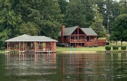 156 Red Bug Road, Littleton, NC 27850