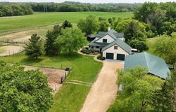 W8135 830th Avenue, River Falls, WI 54022
