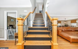 212 BAUGHMANS Lane, FREDERICK, MD 21702