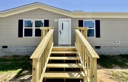 398 Presley Road, Lexington, TN 38351