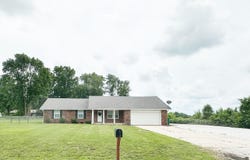 8686 Fairway Street, Willard, MO 65781