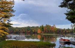45715 Krafts Point Road, Cable, WI 54821