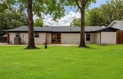 1002 Royal Drive, Kaufman, TX 75142