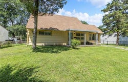 2506 S 48th Terrace, Kansas City, KS 66106