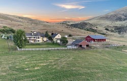 26 Maria Dr, Horseshoe Bend, ID 83629