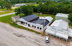 211 E Main, Cassoday, KS 66842