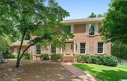 3022 WEATHERTON DRIVE, MOUNTAIN BROOK, AL 35223