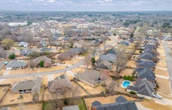 3115 Windcrest, Conway, AR 72034