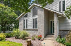 N6215 3RD Drive, PLAINFIELD, WI 54966