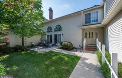 453 WINDROW CLUSTERS DRIVE, MOORESTOWN, NJ 08057