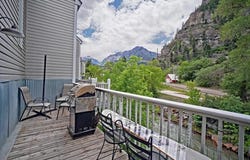 1256 Champ Lane, Ouray, CO 81427