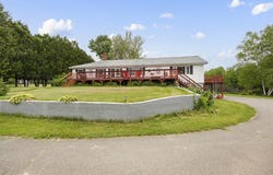 1397 Lakewood Road, Madison, ME 04950